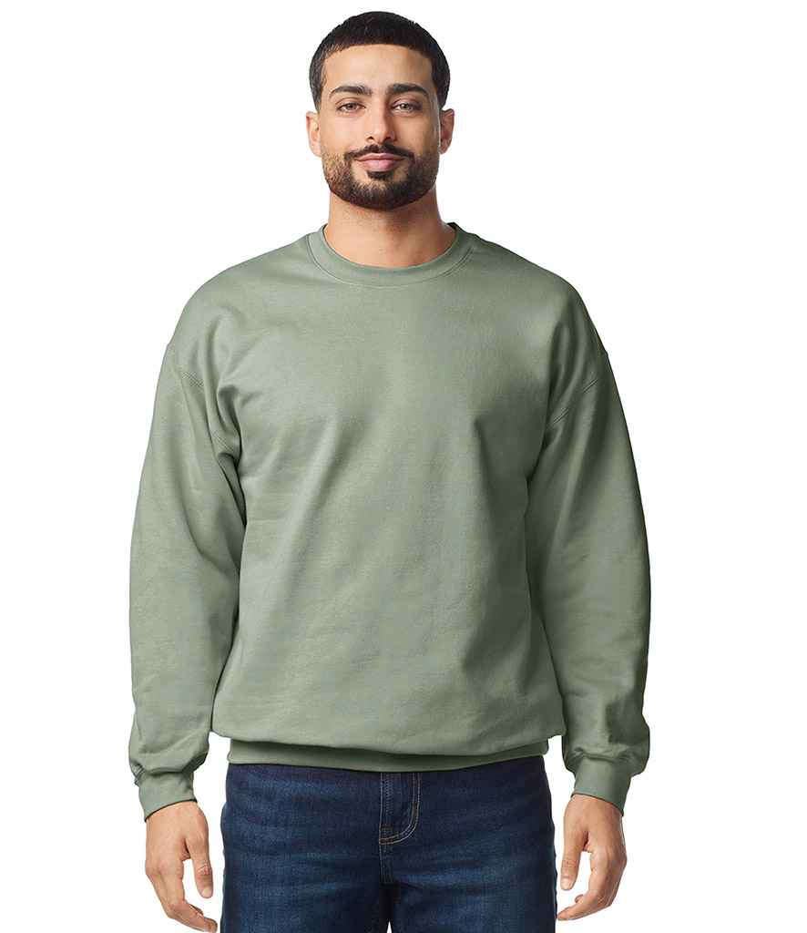 Gildan - SoftStyle® Midweight Crew Neck Sweatshirt