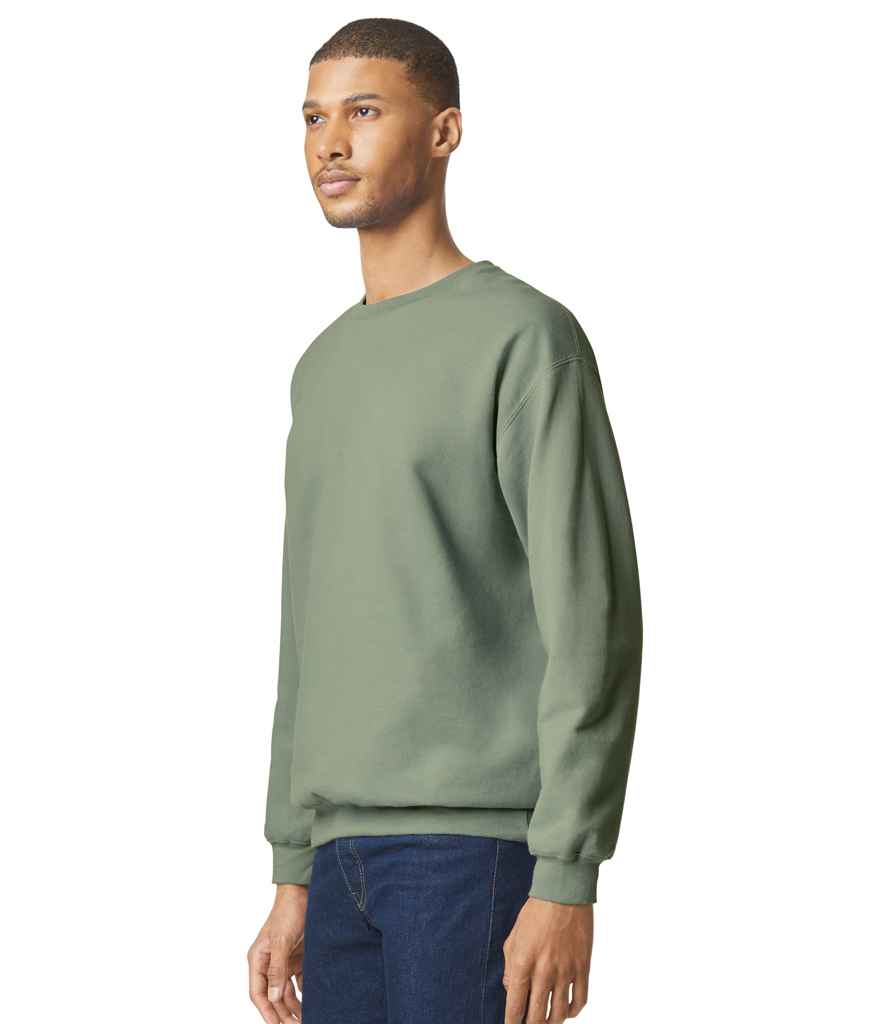 Gildan - SoftStyle® Midweight Crew Neck Sweatshirt - Pierre Francis
