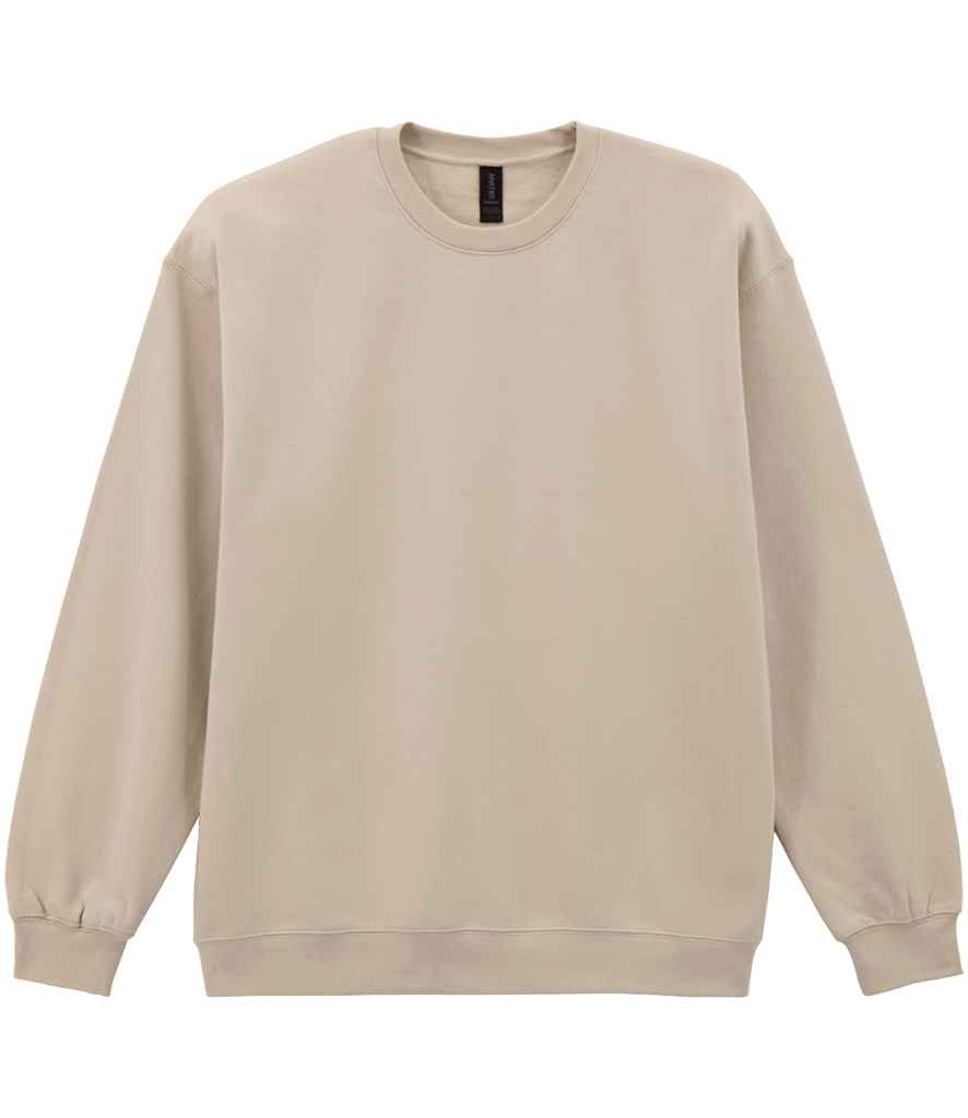 Gildan - SoftStyle® Midweight Crew Neck Sweatshirt - Pierre Francis