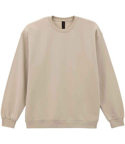 Gildan - SoftStyle® Midweight Crew Neck Sweatshirt - Pierre Francis