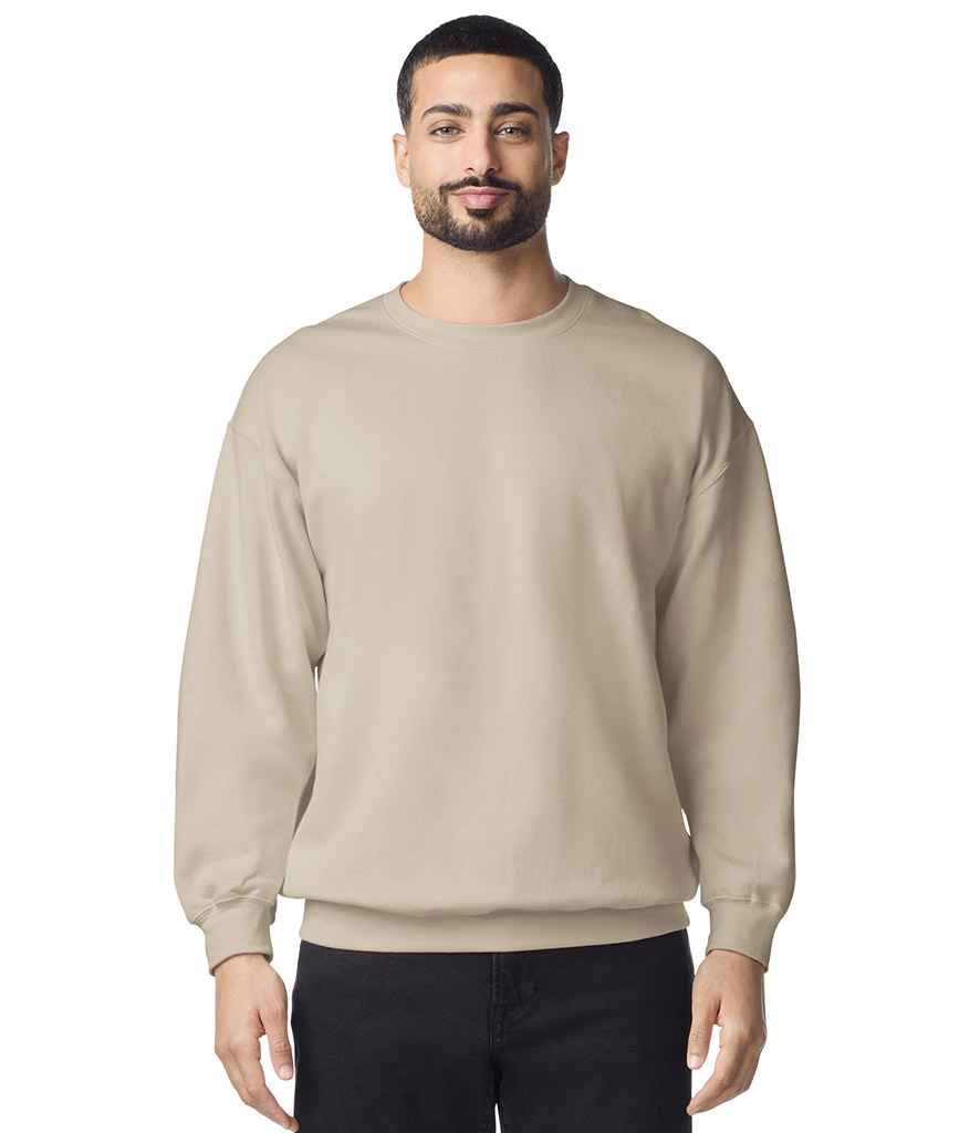 Gildan - SoftStyle® Midweight Crew Neck Sweatshirt