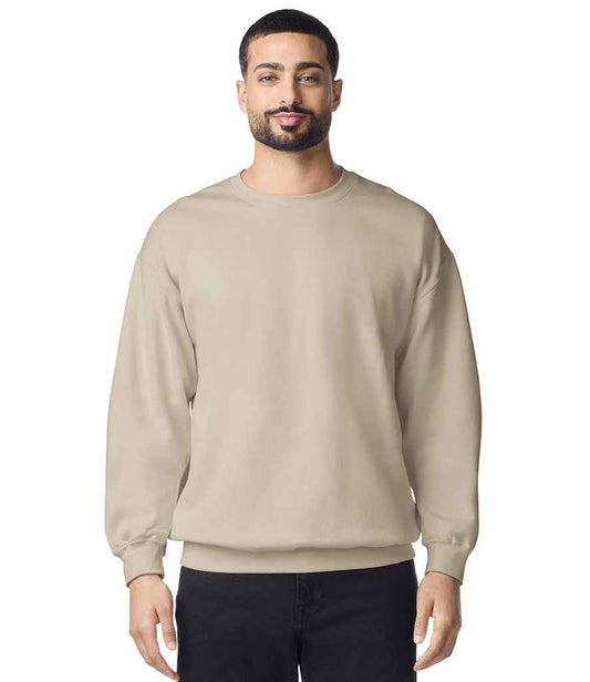 Gildan - SoftStyle® Midweight Crew Neck Sweatshirt