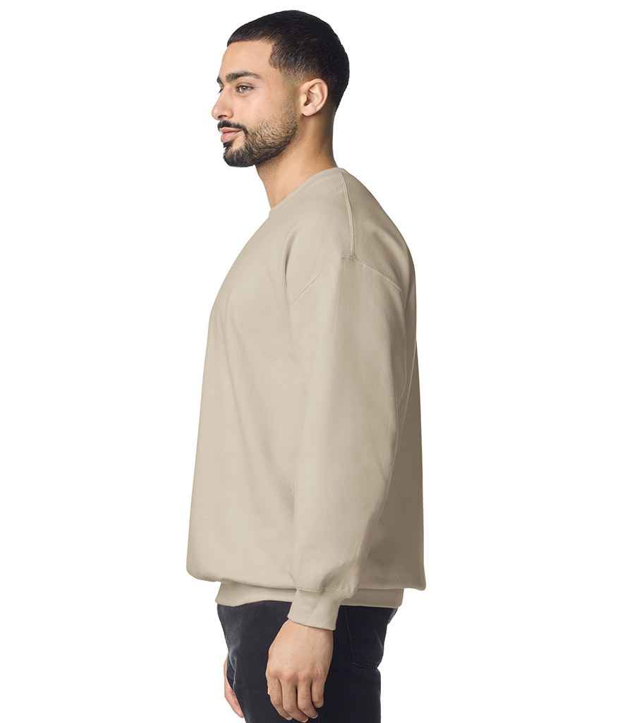 Sweat-shirt Gildan - SoftStyle® mi-lourd à col rond