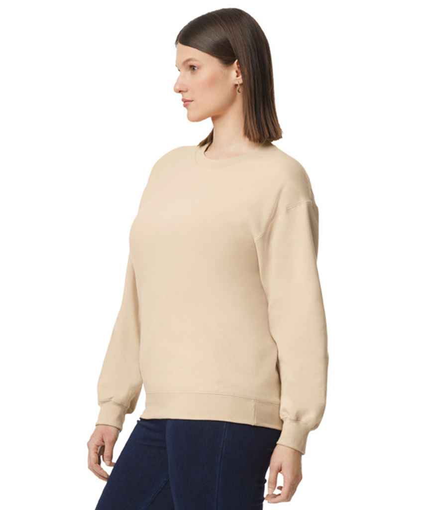 Gildan - SoftStyle® Midweight Crew Neck Sweatshirt - Pierre Francis