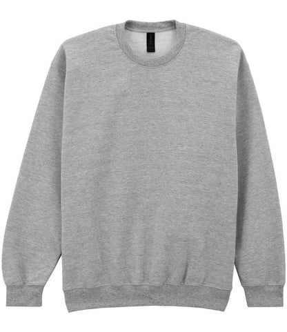 Gildan - SoftStyle® Midweight Crew Neck Sweatshirt