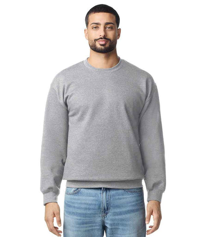 Gildan - SoftStyle® Midweight Crew Neck Sweatshirt