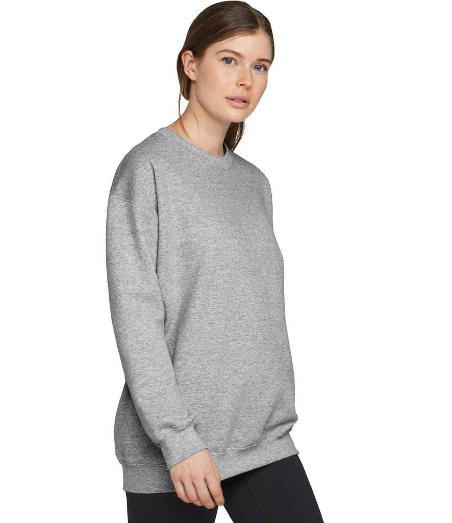 Gildan - SoftStyle® Midweight Crew Neck Sweatshirt - Pierre Francis