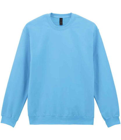 Gildan - SoftStyle® Midweight Crew Neck Sweatshirt