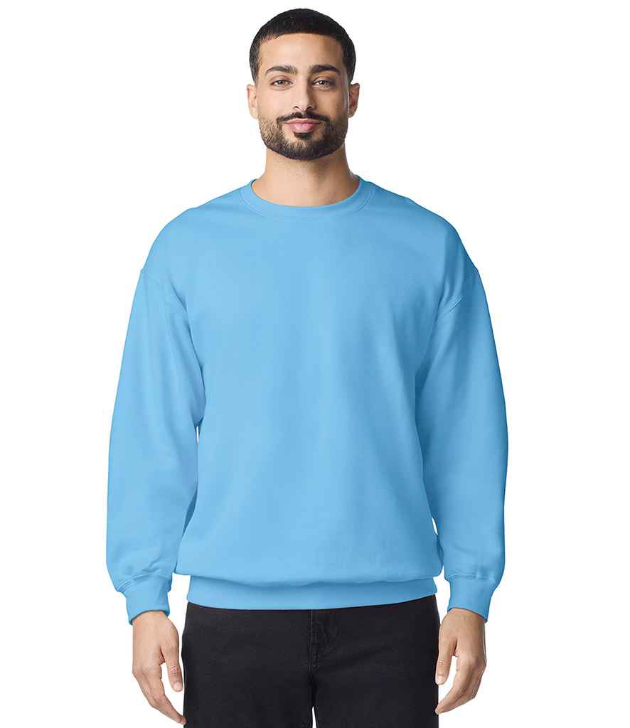 Gildan - SoftStyle® Midweight Crew Neck Sweatshirt