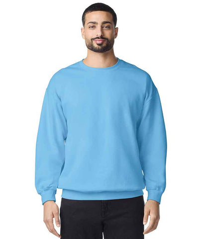 Gildan - SoftStyle® Midweight Crew Neck Sweatshirt