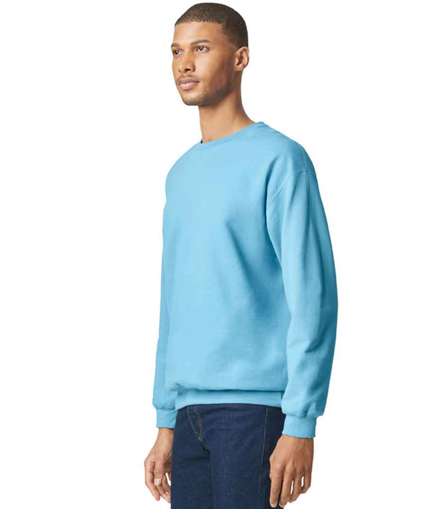 Gildan - SoftStyle® Midweight Crew Neck Sweatshirt - Pierre Francis