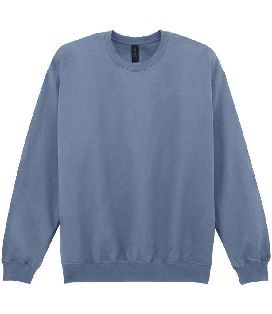 Gildan - SoftStyle® Midweight Crew Neck Sweatshirt - Pierre Francis