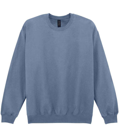 Gildan - SoftStyle® Midweight Crew Neck Sweatshirt - Pierre Francis
