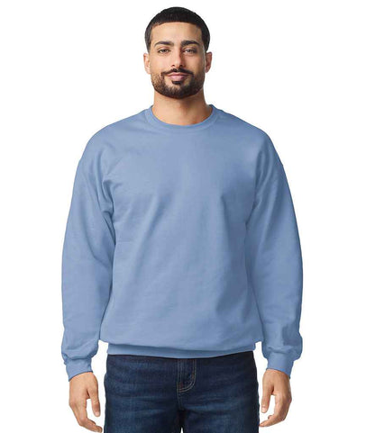 Gildan - SoftStyle® Midweight Crew Neck Sweatshirt