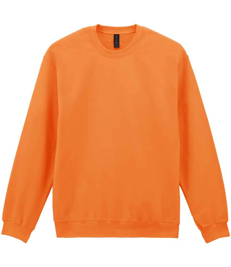Gildan - SoftStyle® Midweight Crew Neck Sweatshirt