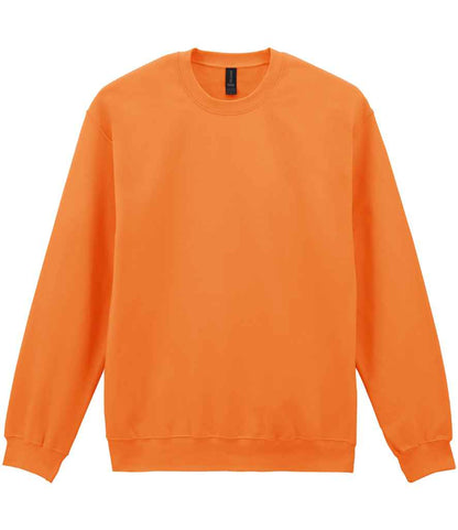 Gildan - SoftStyle® Midweight Crew Neck Sweatshirt