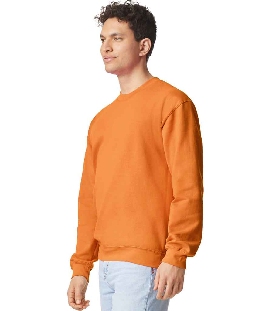 Gildan - SoftStyle® Midweight Crew Neck Sweatshirt - Pierre Francis