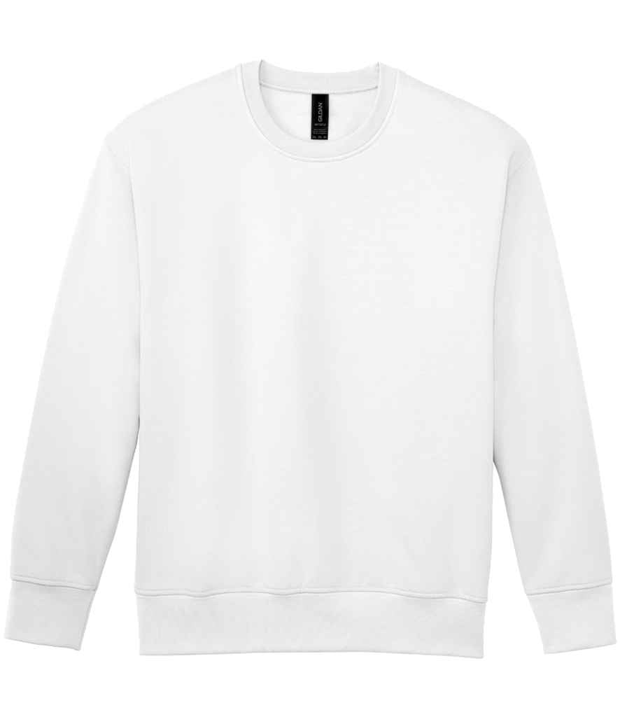Gildan - SoftStyle® Midweight Crew Neck Sweatshirt