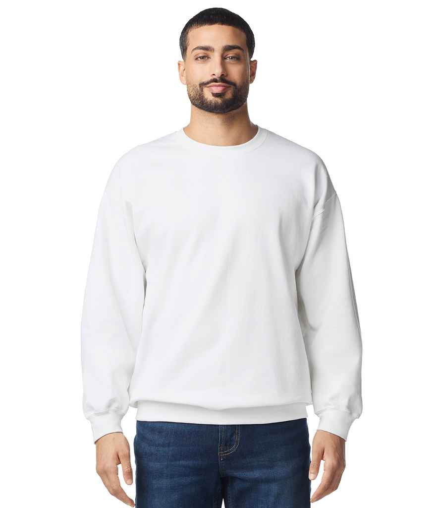 Gildan - SoftStyle® Midweight Crew Neck Sweatshirt