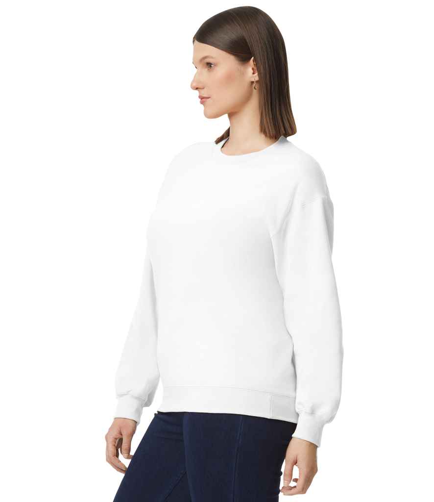 Gildan - SoftStyle® Midweight Crew Neck Sweatshirt - Pierre Francis