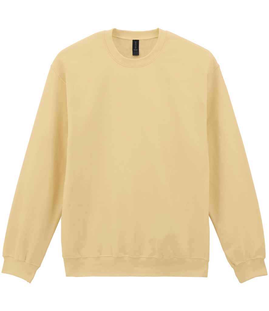 Gildan - SoftStyle® Midweight Crew Neck Sweatshirt