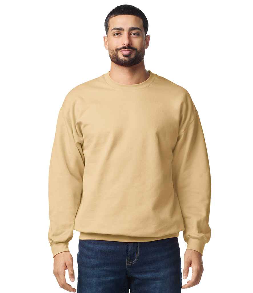 Gildan - SoftStyle® Midweight Crew Neck Sweatshirt