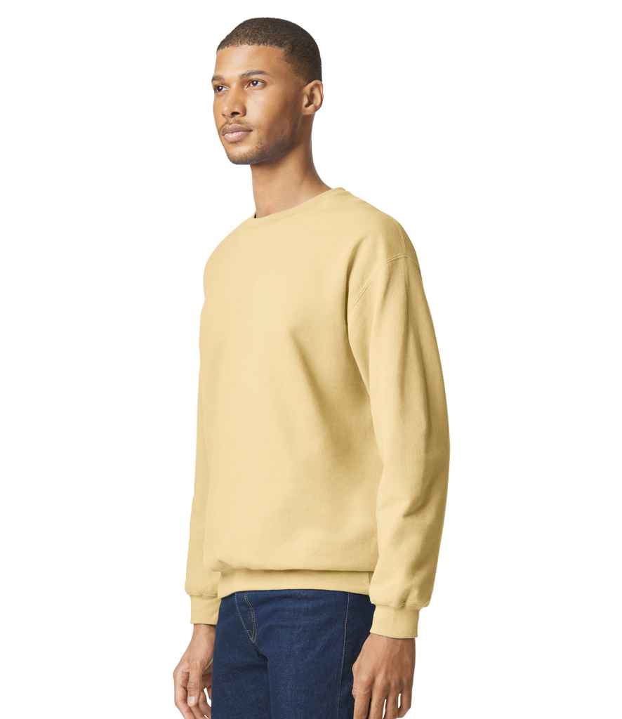 Gildan - SoftStyle® Midweight Crew Neck Sweatshirt - Pierre Francis