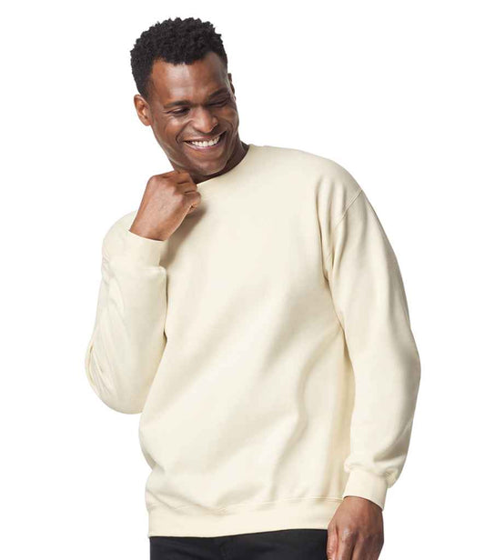 Gildan - SoftStyle® Midweight Crew Neck Sweatshirt - Pierre Francis
