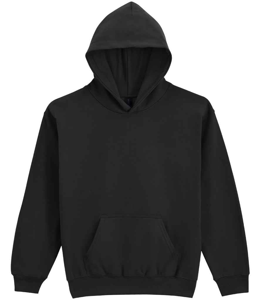 Gildan - Kids SoftStyle® Midweight Hoodie - Pierre Francis