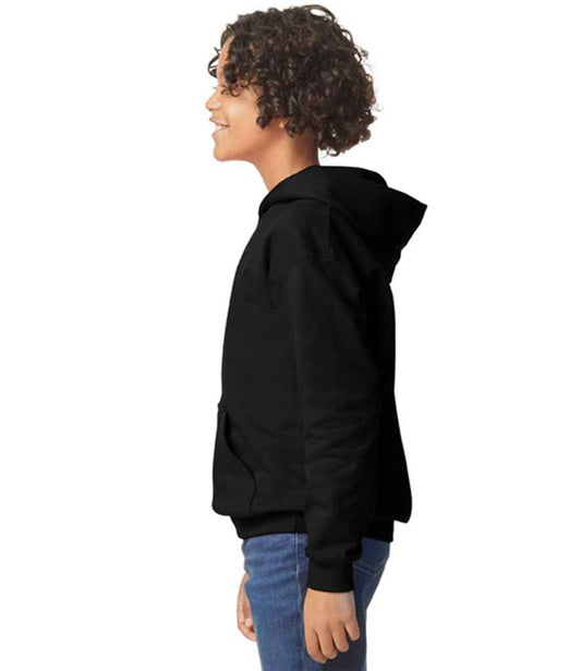 Gildan - Kids SoftStyle® Midweight Hoodie - Pierre Francis