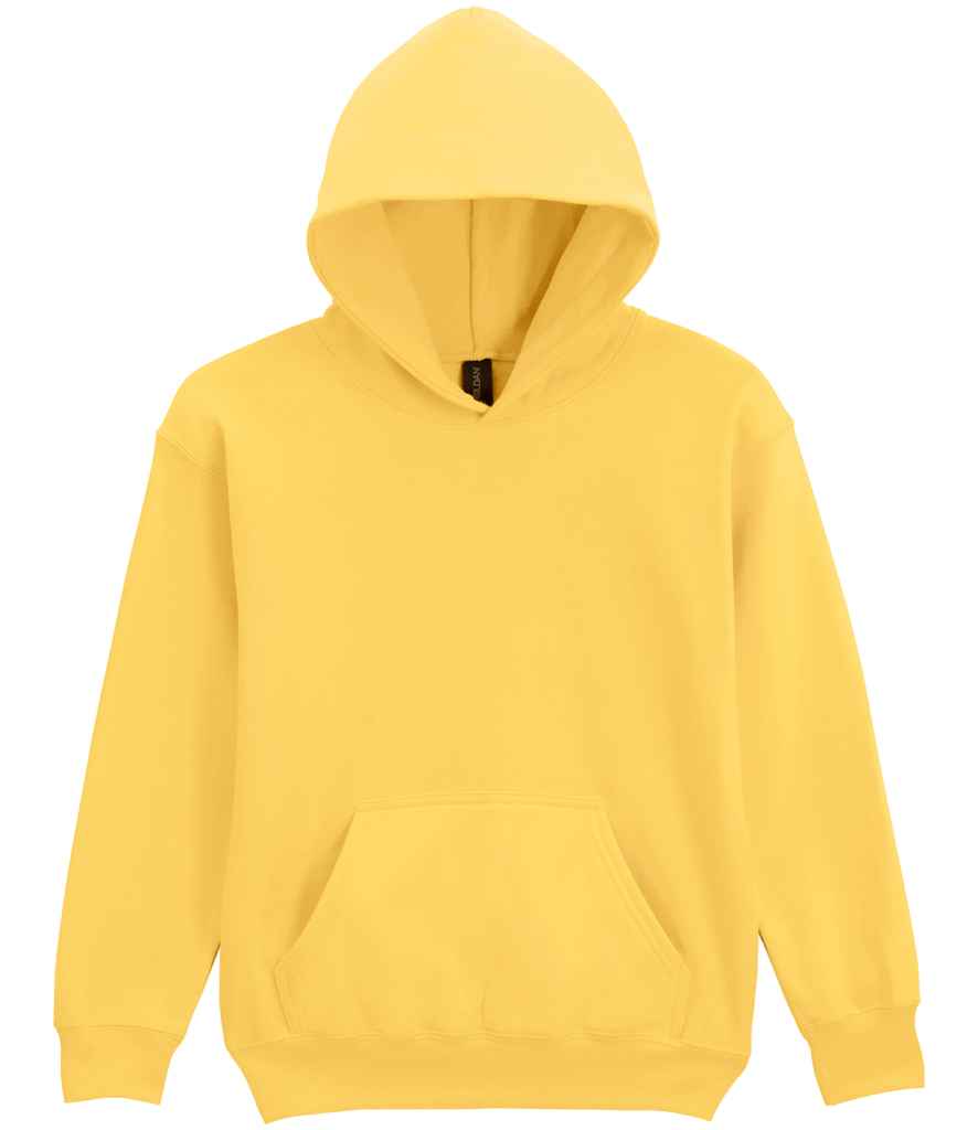 Gildan - Kids SoftStyle® Midweight Hoodie - GD68B LPI XS