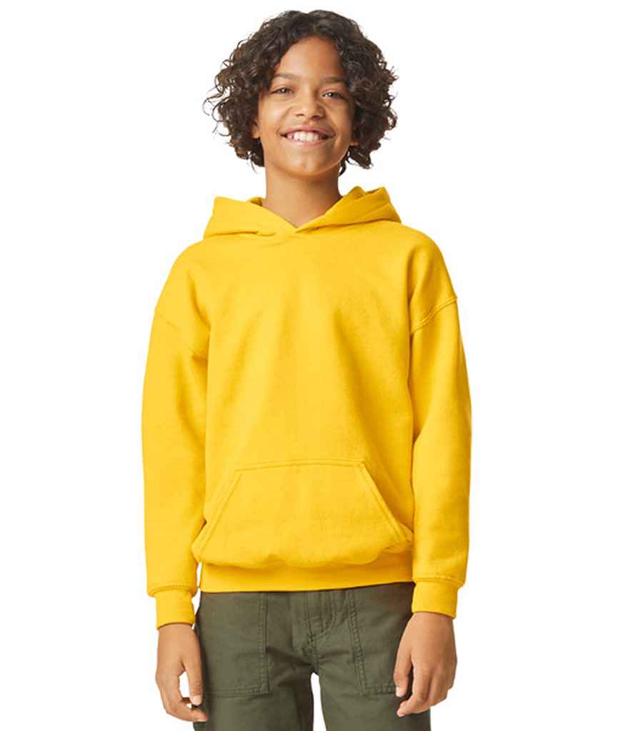 Gildan - Kids SoftStyle® Midweight Hoodie - GD68B DAI XS