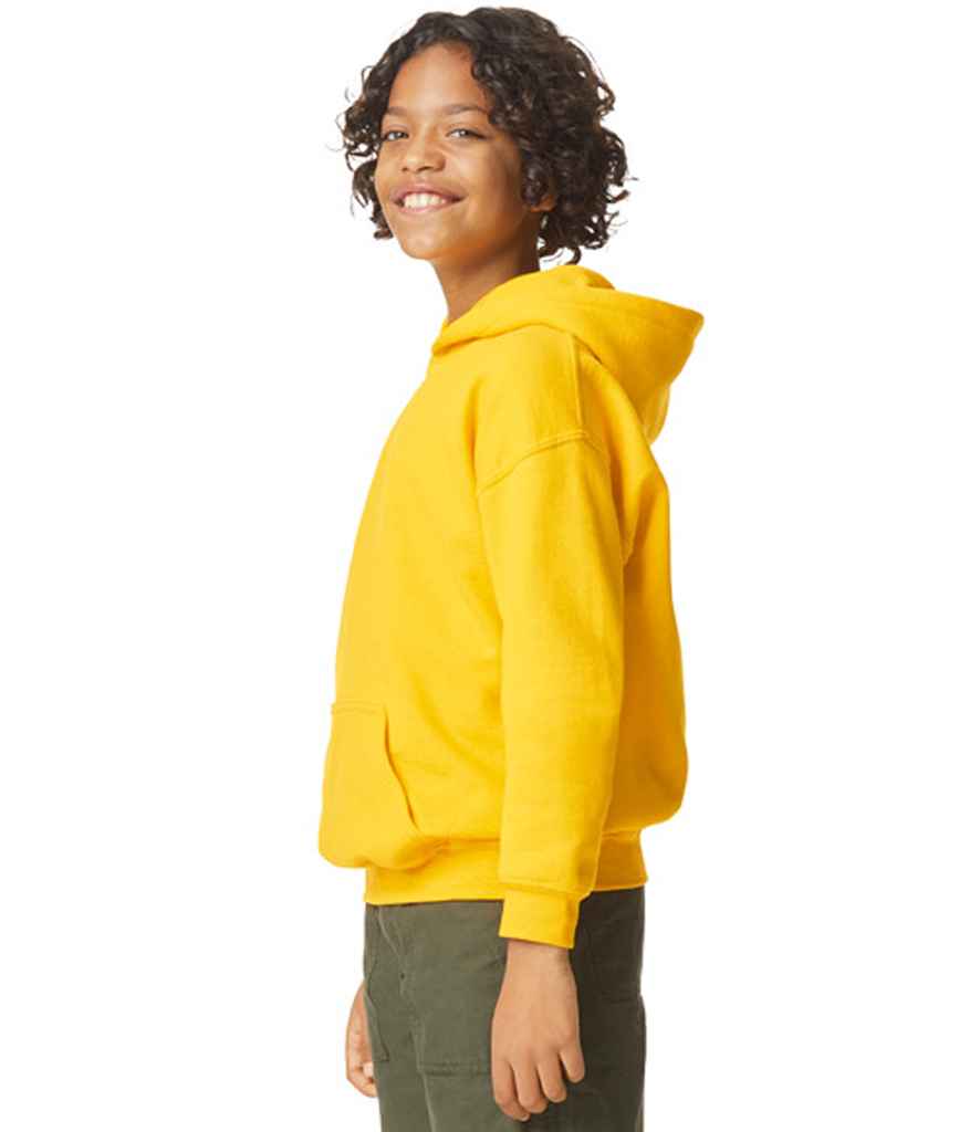 Gildan - Kids SoftStyle® Midweight Hoodie - Pierre Francis
