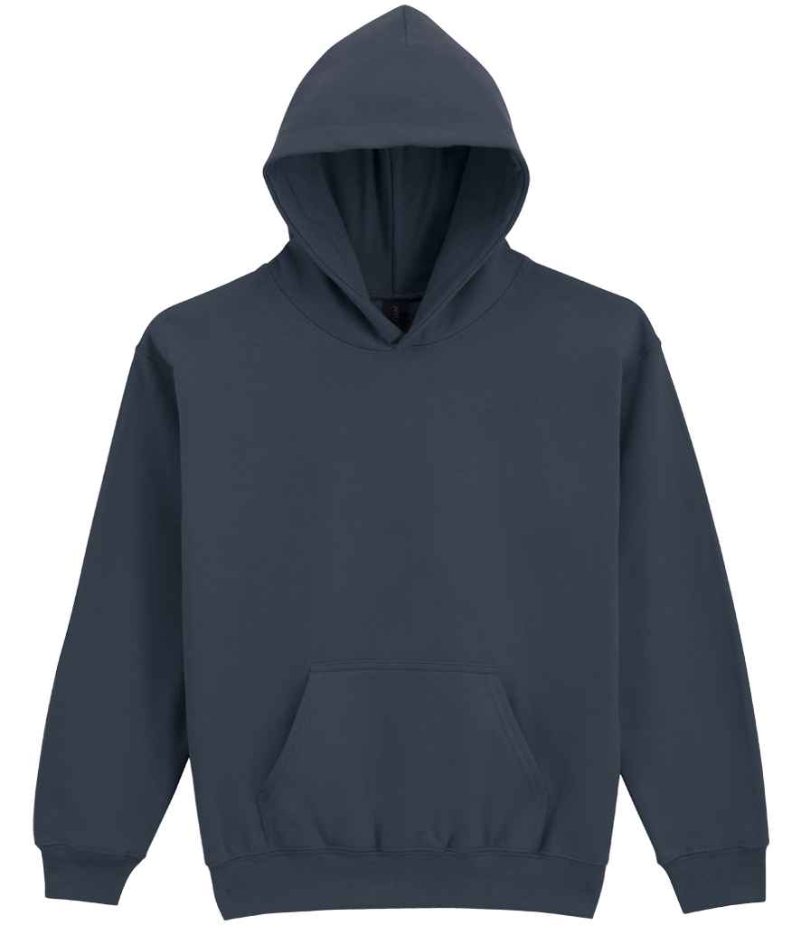 Gildan - Kids SoftStyle® Midweight Hoodie - Pierre Francis