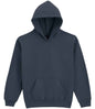 Sweat à capuche d'épaisseur moyenne SoftStyle® Gildan pour enfants
