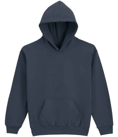 Gildan - Kids SoftStyle® Midweight Hoodie - GD68B LPI XS