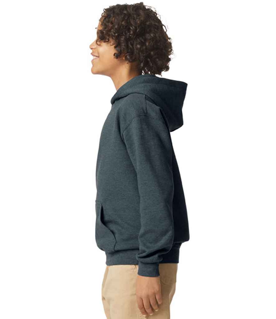 Gildan - Kids SoftStyle® Midweight Hoodie - Pierre Francis