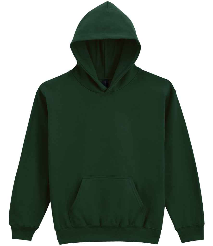 Gildan - Kids SoftStyle® Midweight Hoodie - GD68B LPI XS