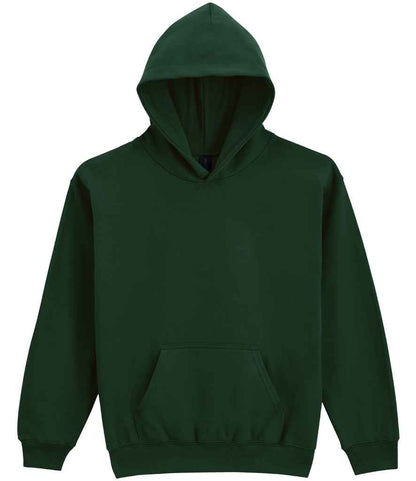 Gildan - Kids SoftStyle® Midweight Hoodie - GD68B LPI XS