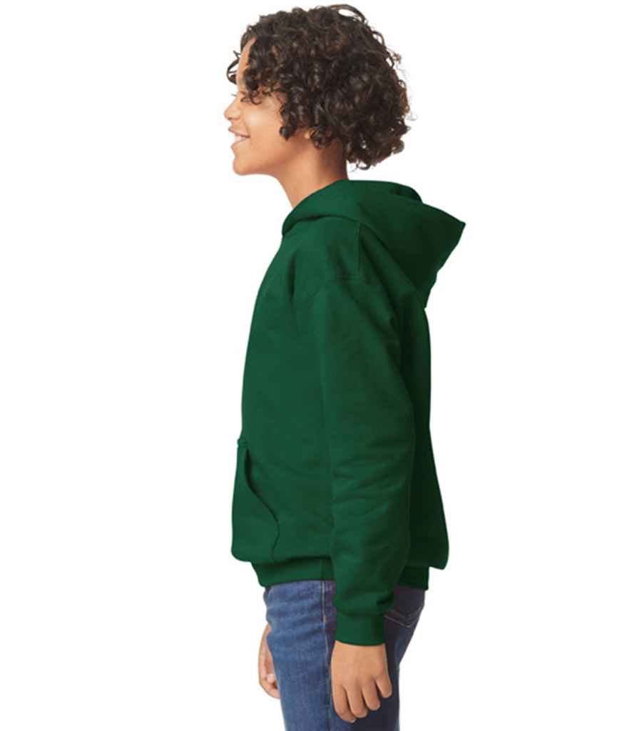 Gildan - Kids SoftStyle® Midweight Hoodie - Pierre Francis