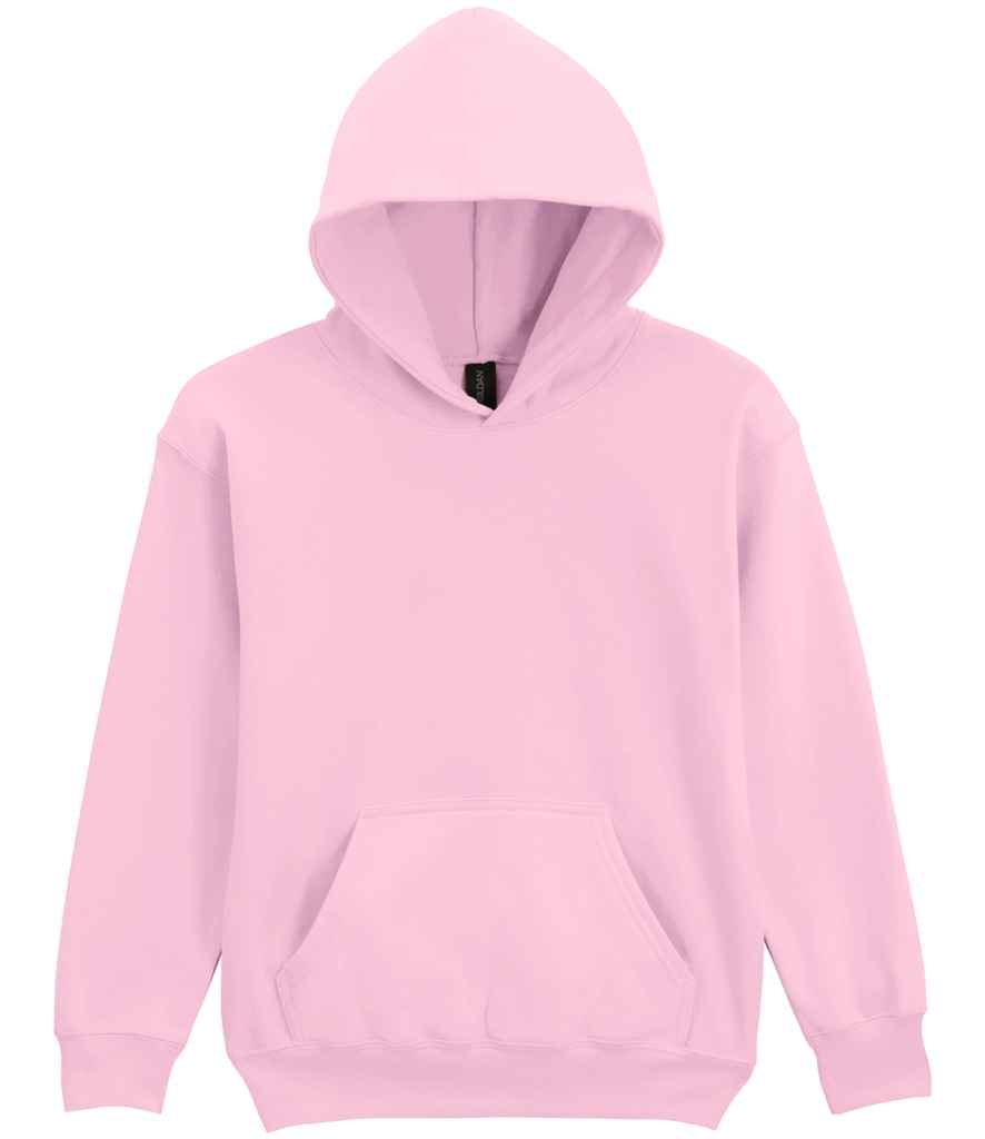 Gildan - Kids SoftStyle® Midweight Hoodie - GD68B LPI XS