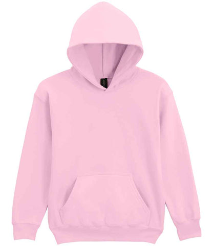 Gildan - Kids SoftStyle® Midweight Hoodie - GD68B LPI XS
