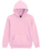Sweat à capuche d'épaisseur moyenne SoftStyle® Gildan pour enfants