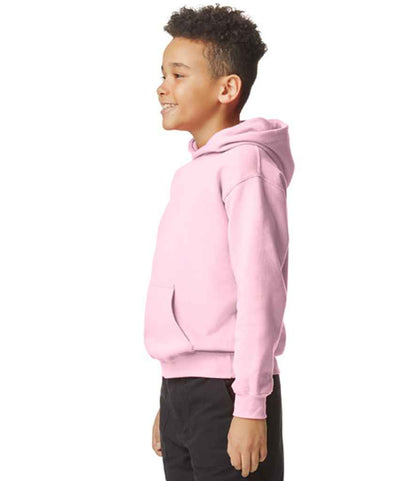 Gildan - Kids SoftStyle® Midweight Hoodie - Pierre Francis