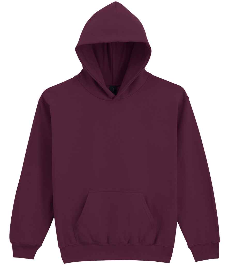 Gildan - Kids SoftStyle® Midweight Hoodie - GD68B LPI XS