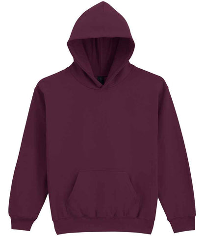 Gildan - Kids SoftStyle® Midweight Hoodie - GD68B LPI XS