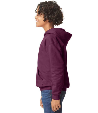 Gildan - Kids SoftStyle® Midweight Hoodie - Pierre Francis
