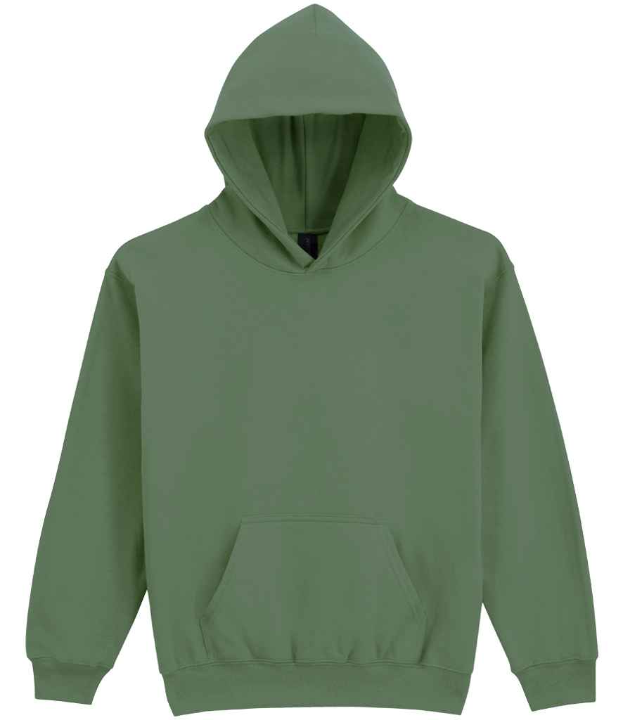 Gildan - Kids SoftStyle® Midweight Hoodie - GD68B LPI XS