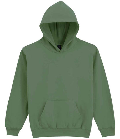 Gildan - Kids SoftStyle® Midweight Hoodie - GD68B LPI XS