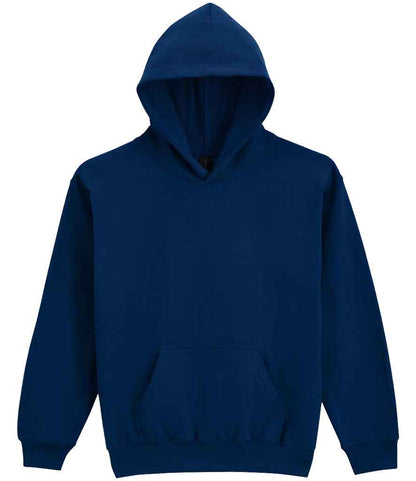 Gildan - Kids SoftStyle® Midweight Hoodie - GD68B LPI XS